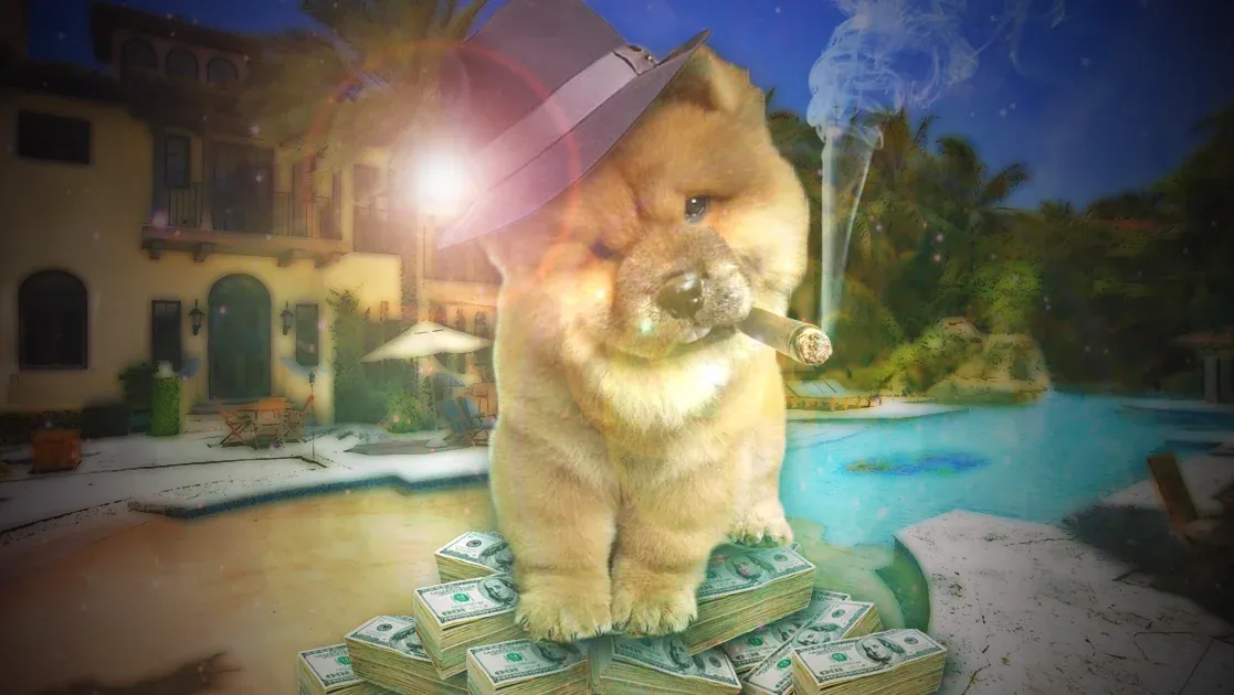 Photo compositing